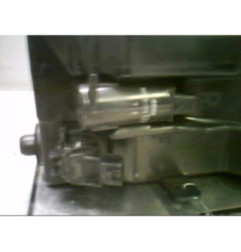 Vase de lave glace MAZDA 6 1