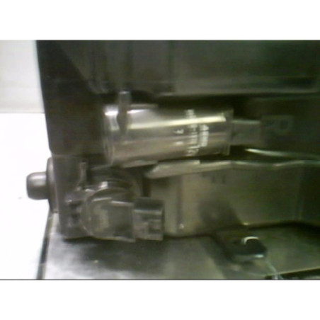 Vase de lave glace MAZDA 6 1