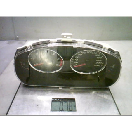 Compteur MAZDA 6 1 Photo n°1