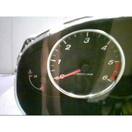 Compteur MAZDA 6 1