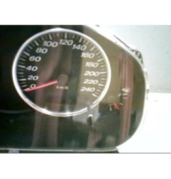 Compteur MAZDA 6 1 Photo n°3