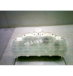 Compteur MAZDA 6 1 Photo n°4