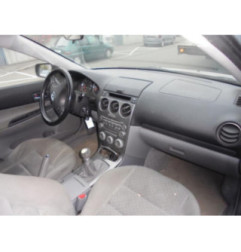 Compteur MAZDA 6 1 Photo n°10