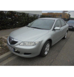 Bras essuie glace arriere MAZDA 6 1 Photo n°3