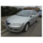Bras essuie glace arriere MAZDA 6 1