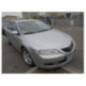 Bras essuie glace arriere MAZDA 6 1