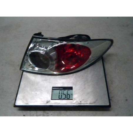 Feu arriere principal droit (feux) MAZDA 6 1 Photo n°1