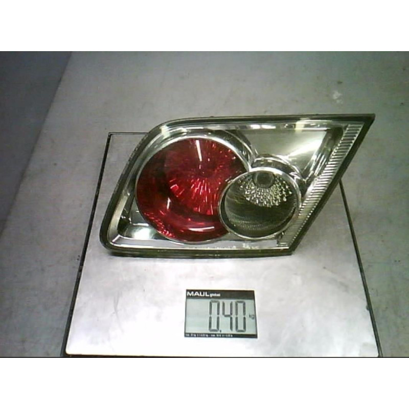 Feu arriere secondaire droit (feux) MAZDA 6 1