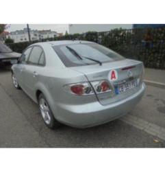 Feu arriere secondaire droit (feux) MAZDA 6 1 Photo n°6