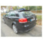 Paire de disques arriere (freinage) AUDI A3 2