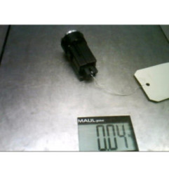 Bouton de demarrage TOYOTA AURIS 2