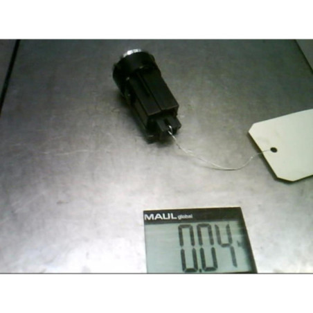 Bouton de demarrage TOYOTA AURIS 2