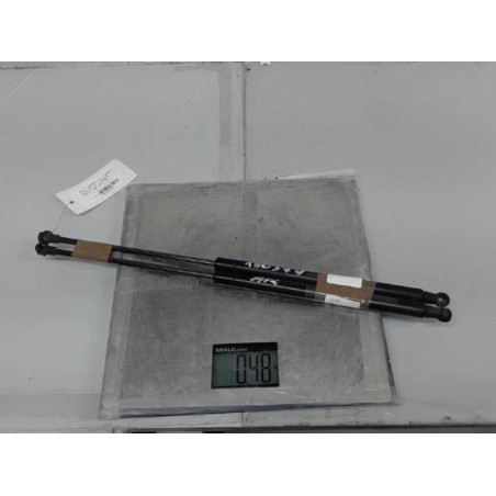 Verin de coffre ALFA ROMEO GIULIETTA 2 Photo n°1