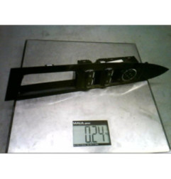 Interrupteur de leve vitre avant gauche FORD MONDEO 4 Photo n°1