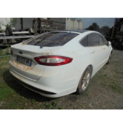 Interrupteur de leve vitre avant gauche FORD MONDEO 4 Photo n°7