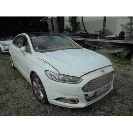 Bras essuie glace arriere FORD MONDEO 4