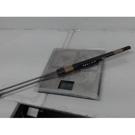 Verin de capot KIA SOUL 2 Photo n°1