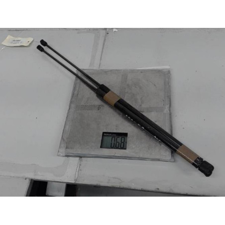 Verin de capot KIA SOUL 2