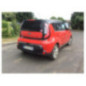 Verin de capot KIA SOUL 2