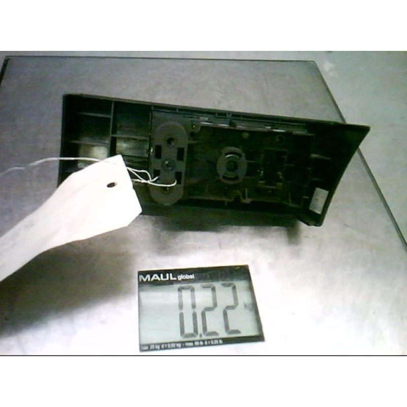 Commande de phare OPEL ASTRA H