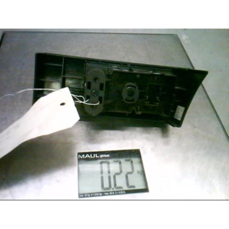 Commande de phare OPEL ASTRA H Photo n°1