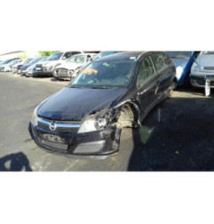 Commande de phare OPEL ASTRA H Photo n°4