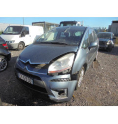 Feu arriere secondaire droit (feux) CITROEN C4 PICASSO 1 Photo n°3