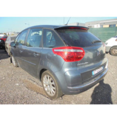 Feu arriere secondaire droit (feux) CITROEN C4 PICASSO 1 Photo n°4