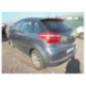 Feu arriere secondaire droit (feux) CITROEN C4 PICASSO 1