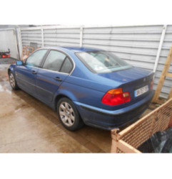 Anti brouillard droit (feux) BMW SERIE 3 E46 Photo n°5