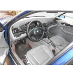 Anti brouillard droit (feux) BMW SERIE 3 E46 Photo n°7