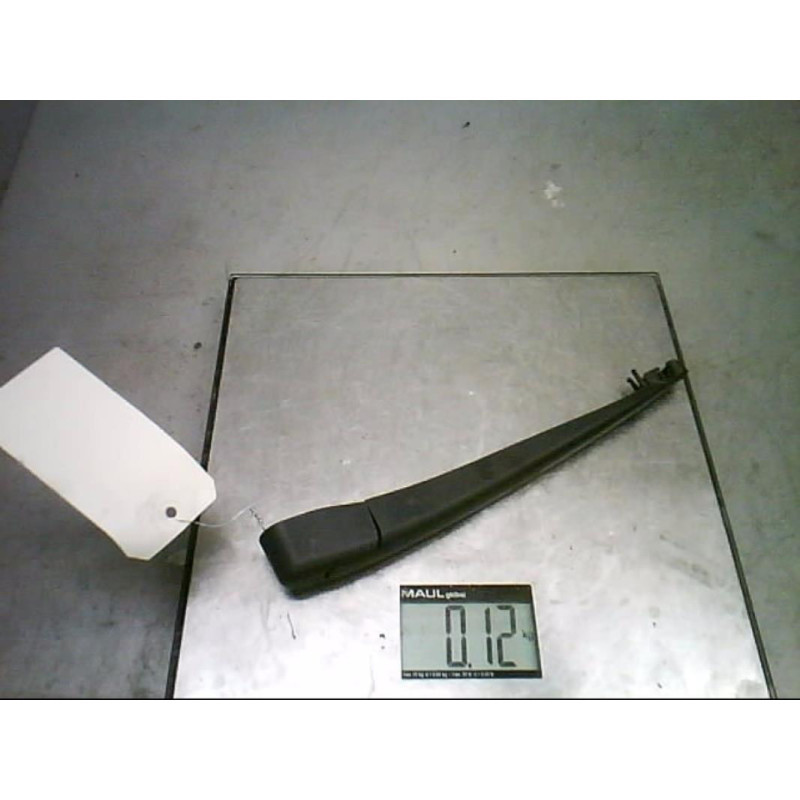 Bras essuie glace arriere RENAULT MEGANE 3