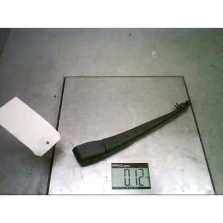 Bras essuie glace arriere RENAULT MEGANE 3 Photo n°1