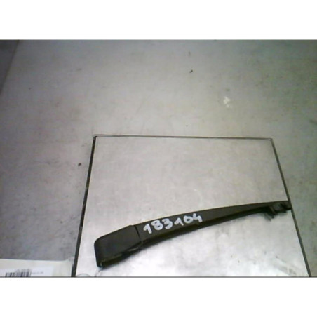 Bras essuie glace arriere RENAULT MEGANE 3
