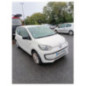 Commande chauffage VOLKSWAGEN UP