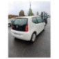 Commande chauffage VOLKSWAGEN UP