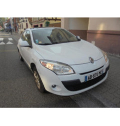 Bras essuie glace arriere RENAULT MEGANE 3 Photo n°4