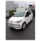 Commande chauffage VOLKSWAGEN UP