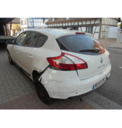 Bras essuie glace arriere RENAULT MEGANE 3 Photo n°6