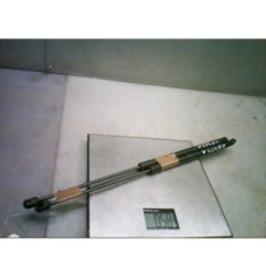 Verin de coffre OPEL CORSA D Photo n°1