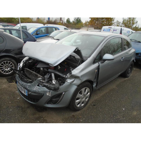 Verin de coffre OPEL CORSA D