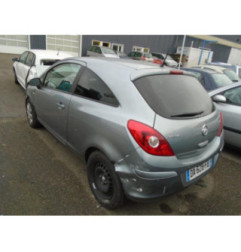 Verin de coffre OPEL CORSA D Photo n°5