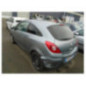 Verin de coffre OPEL CORSA D