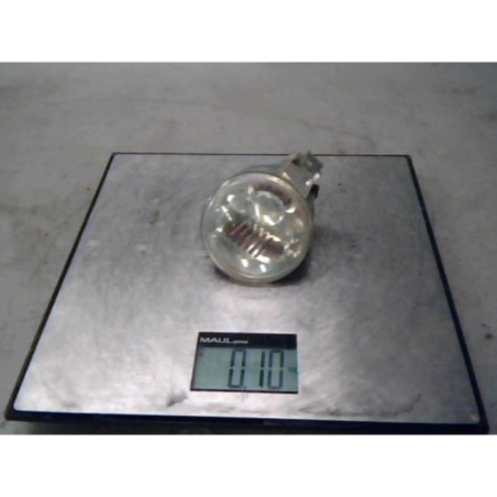 Optique avant secondaire droit (feux)(clignotant) VOLKSWAGEN LUPO