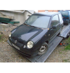 Optique avant secondaire droit (feux)(clignotant) VOLKSWAGEN LUPO Photo n°3