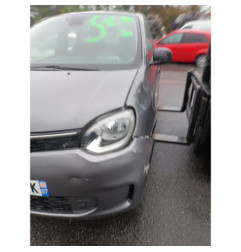 Capot RENAULT TWINGO 3