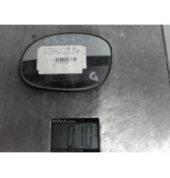 Glace retroviseur gauche CITROEN C2 Photo n°1