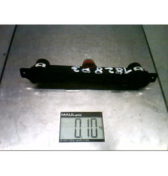 Bouton de warning FIAT 500 2