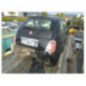 Bouton de warning FIAT 500 2