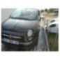 Bouton de warning FIAT 500 2